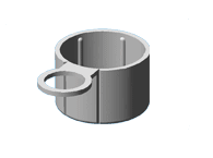 tear off cap [040] (040018000003)
