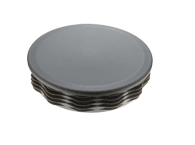 Ribbed round insert [085] (085110069903)