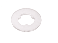 Polycarbonate PC washer [173] (173144000022)