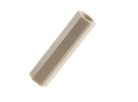 PEEK® Hexagonal F/F Spacer [186] (186401870409)