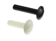 Slotted mushroom head screw [276] (276402059902)