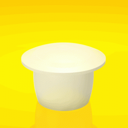 Cover plug [910] (910018300003)