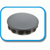 Ribbed round insert [085] (085110069903)