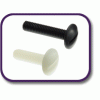 Slotted mushroom head screw [276] (276402059902)
