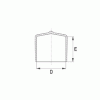 FLEXIBLE CAP [155] (155105469907)