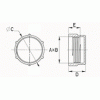THREADED PROTECTION CAP [179] (179201212403)